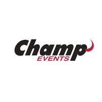 Champ Events Sportmanagement & Eventorganisation logo - Similar company to Face4Ward - Verbinder In Sportmanagement