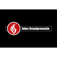 Zeker Brandpreventie logo - Similar company to Adea Infra B.V.