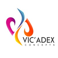 Vic'Adex Concepts and Aesthetic Resources logo - Similar company to Scalablehire