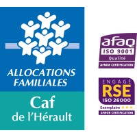 Caf De L'Hérault