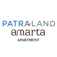 Apartemen Patraland Amarta