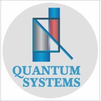 Quantum Systems logo - Similar company to Quantum System (India)