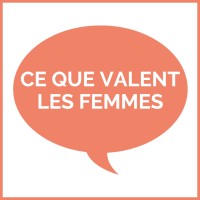 Ce que valent les femmes logo - Similar company to Amic Genève
