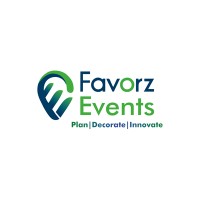 Favorz Events logo - Similar company to Favorz India