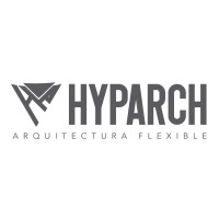 Hyparch logo - Similar company to Concavus