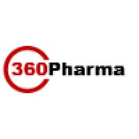 360Pharma logo - Similar company to Pharma Digests