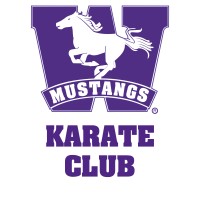 UWO Karate Club logo - Similar company to Burnaby Karate Academy