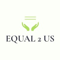 Equal 2 Us logo - Similar company to Bloo Wraith