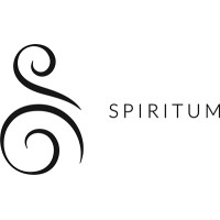 Spiritum Scrubs logo - Similar company to Hunter Scrubs