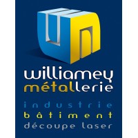 Métallerie WILLIAMEY logo - Similar company to Sarth'Escaliers