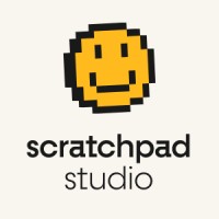 Scratchpad Studio logo - Similar company to Differ Draft Design