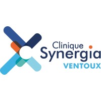 Clinique Synergia Ventoux logo - Similar company to L'Agence Nova Com