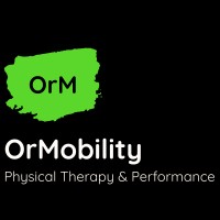 OrMobility Physical Therapy & Performance logo - Similar company to Physioboard