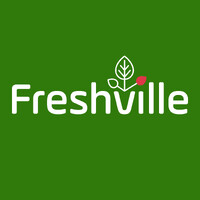 Freshville farms logo - Similar company to Chain Finance