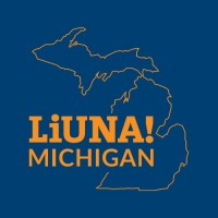 Michigan Laborers District Council logo - Similar company to Eaton County