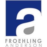 Froehling Anderson logo - Similar company to Bgm
