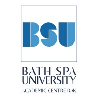 Bath Spa University Academic Centre RAK logo - Similar company to University Of Stirling - Ras Al Khaimah