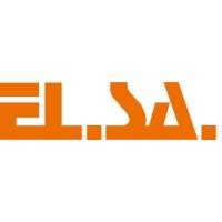 EL.SA Snc logo - Similar company to Osteospace Group