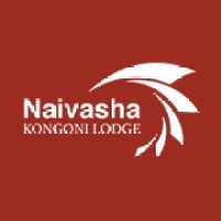 Kongoni Lodge Naivasha logo - Similar company to Mukima Manor Kenya