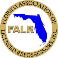FLORIDA ASSOCIATION OF LICENSED REPOSSESSORS logo - Similar company to Northwest Repossession