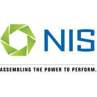NIS, LLC logo - Similar company to Derby Supply Chain Solutions