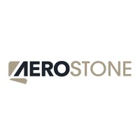 Aerostone logo - Similar company to Wall Warehouse