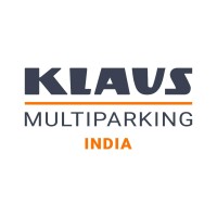 KLAUS Multiparking India logo - Similar company to I-Stron Corporation Pvt. Ltd.