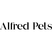 Alfred Pets logo - Similar company to Chaperone Ventures