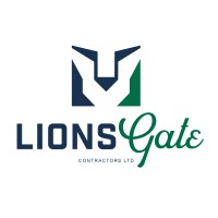Lionsgate Contractors logo - Similar company to Knights Reliable Payroll