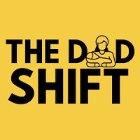 The Dad Shift logo - Similar company to Forward Action