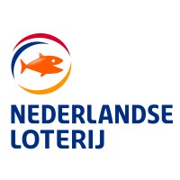 Nederlandse Loterij logo - Similar company to Nationale Postcode Loterij