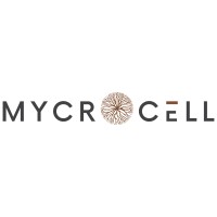 Mycrocell logo - Similar company to Mycosortia
