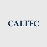 Caltec logo - Similar company to Trackmob