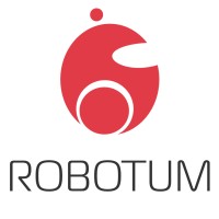 Robotum Bilişim logo - Similar company to Robotum