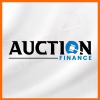 Auction Finance logo - Similar company to Domgrid