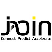 JOIN connect-predict-accelerate logo - Similar company to Thingslab™ - Smart Iiot Monitoring Platform