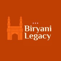 Biryani Legacy logo - Similar company to Wove