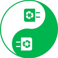 Always Be Recycling logo - Similar company to Continental Recycling Corp.
