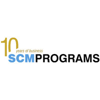 SCM PROGRAMS (India) logo - Similar company to Travel Company 