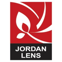 Jordan Lens logo - Similar company to Verta ®