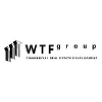 WTF Group logo - Similar company to Imperra General Management