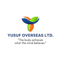 Yusuf Overseas Ltd logo - Similar company to Modern Supplies