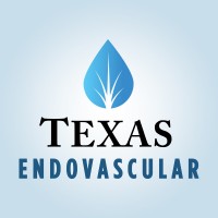 Texas Endovascular logo - Similar company to Sunrose Creative
