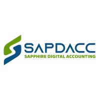 Sapphire Digital Accounting logo - Similar company to Jindal Outsourcing Solutions Pvt Ltd