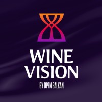 Wine Vision by Open Balkan logo - Similar company to Falstaff
