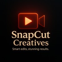 SnapCutCreatives logo - Similar company to Soft77