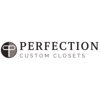 Perfection Custom Closets logo - Similar company to Tu Construction