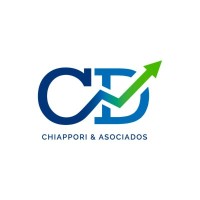Estudio Contable Integral Chiappori y Asociados logo - Similar company to Fd Ventures Group