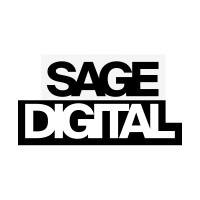 SAGE Digital logo - Similar company to Sage Digital