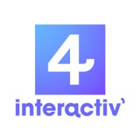 4Interactiv logo - Similar company to Orgasoftware